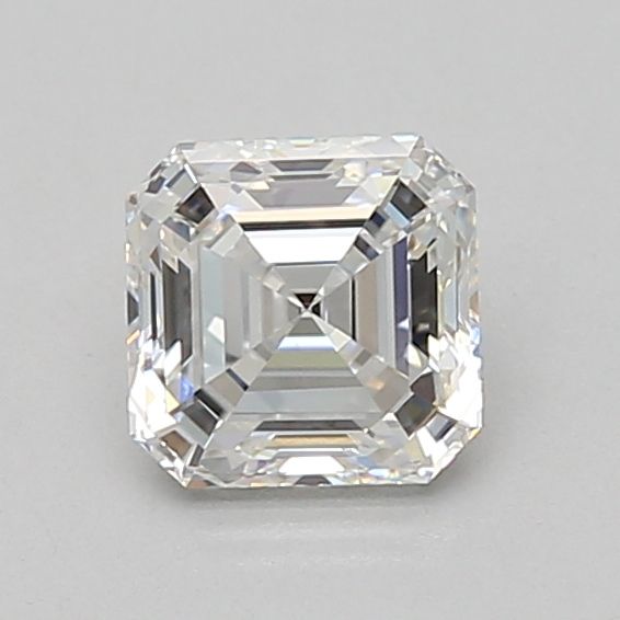 1.01 ct. asscher Lab Grown Diamond front image