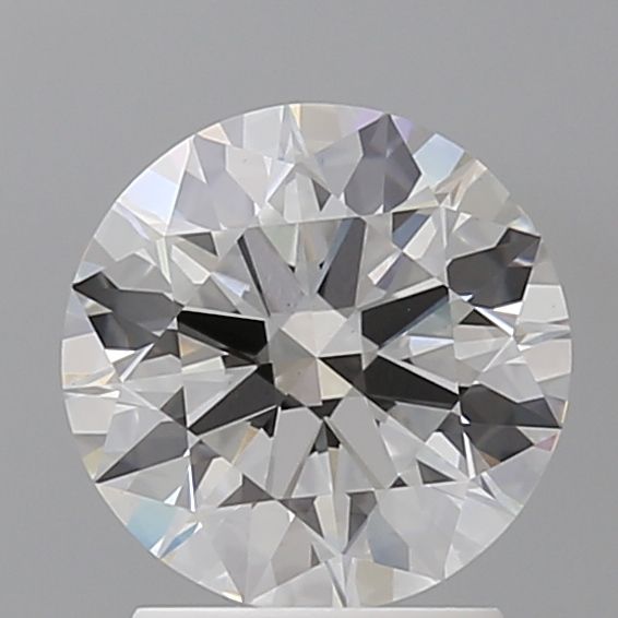 2.08 ct. round Lab Grown Diamond front image