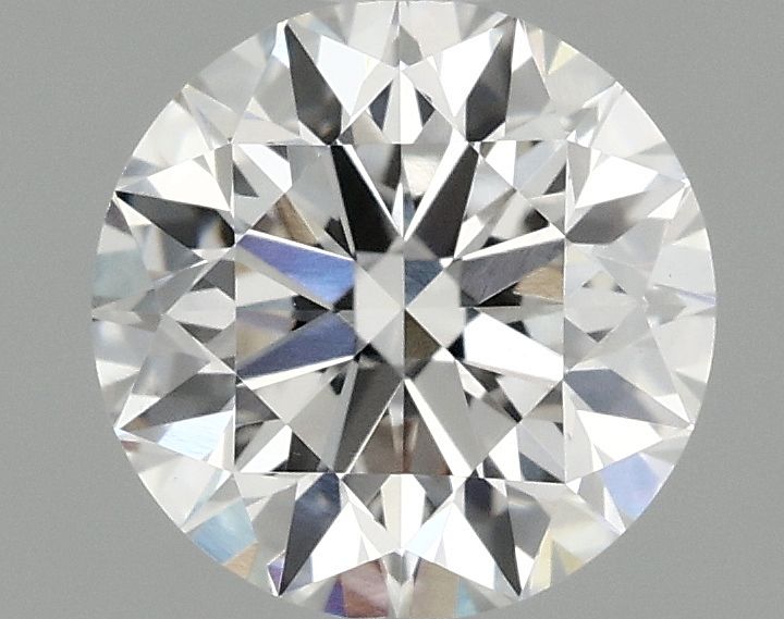 1.09 ct. round Lab Grown Diamond front image