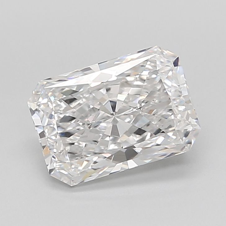 3.04 ct. radiant Lab Grown Diamond front image