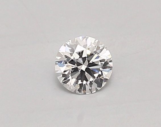 Round Diamond