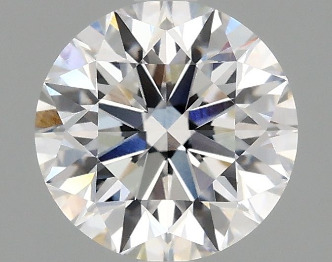 1.49 ct. round Lab Grown Diamond front image