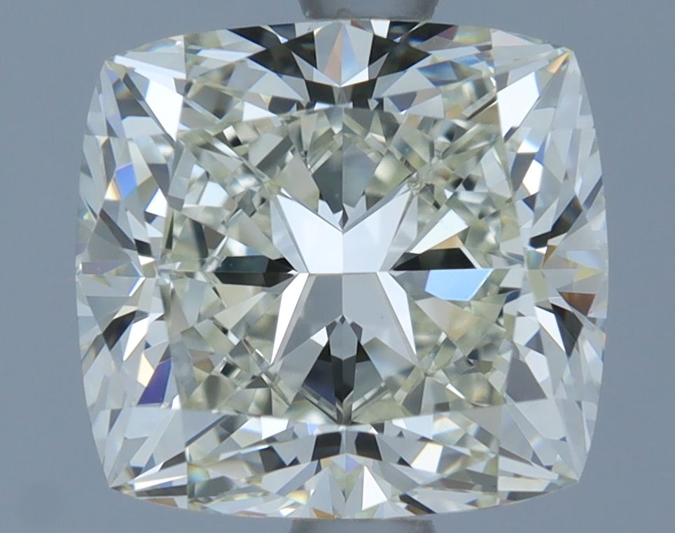 Cushion Diamond