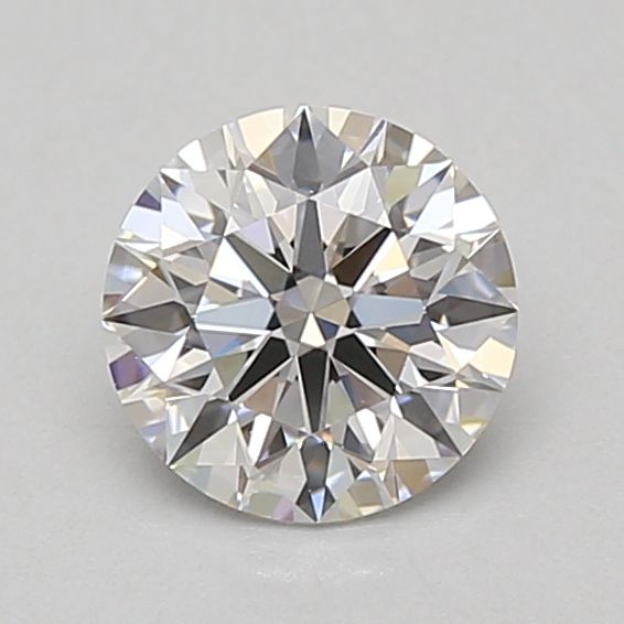 1.05 ct. round Lab Grown Diamond front image