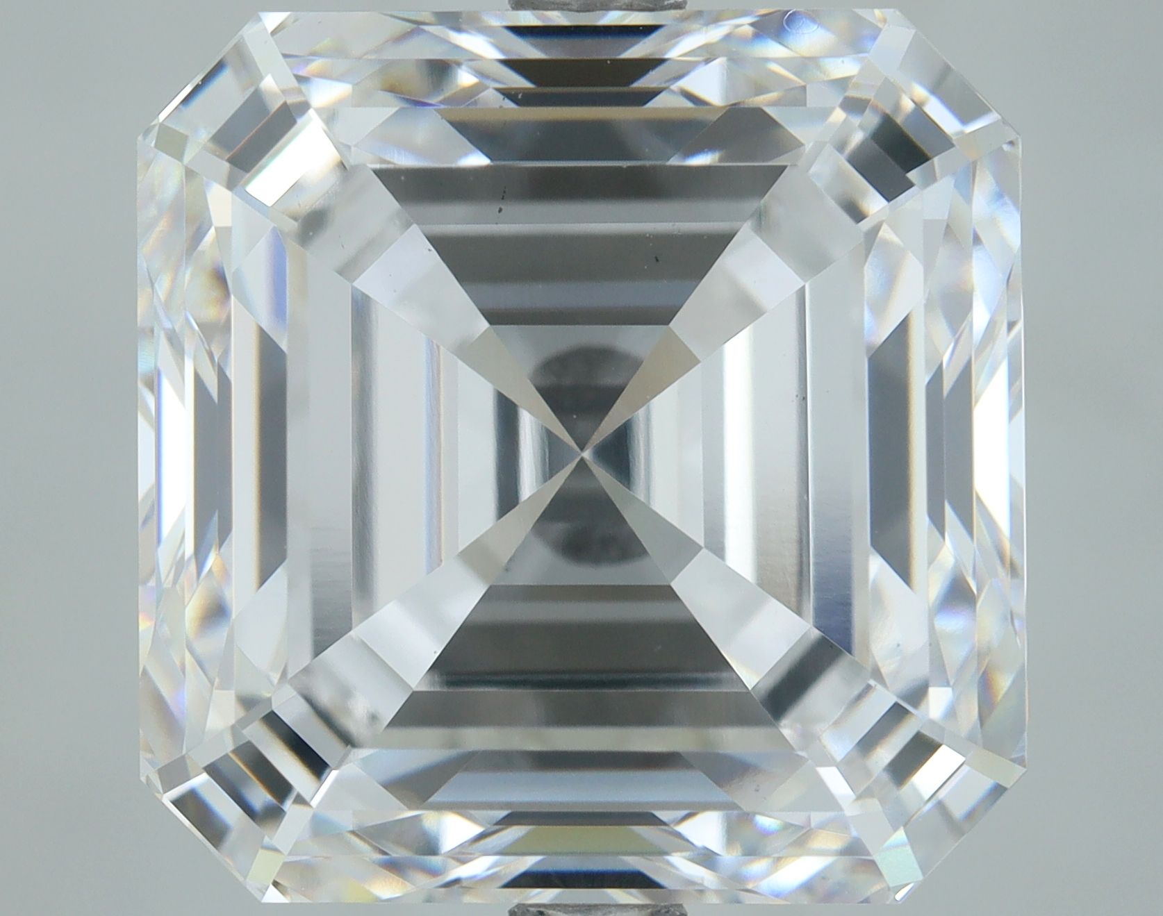 Asscher Diamond