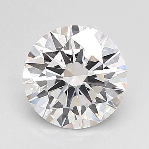 1.05 ct. round Lab Grown Diamond front image