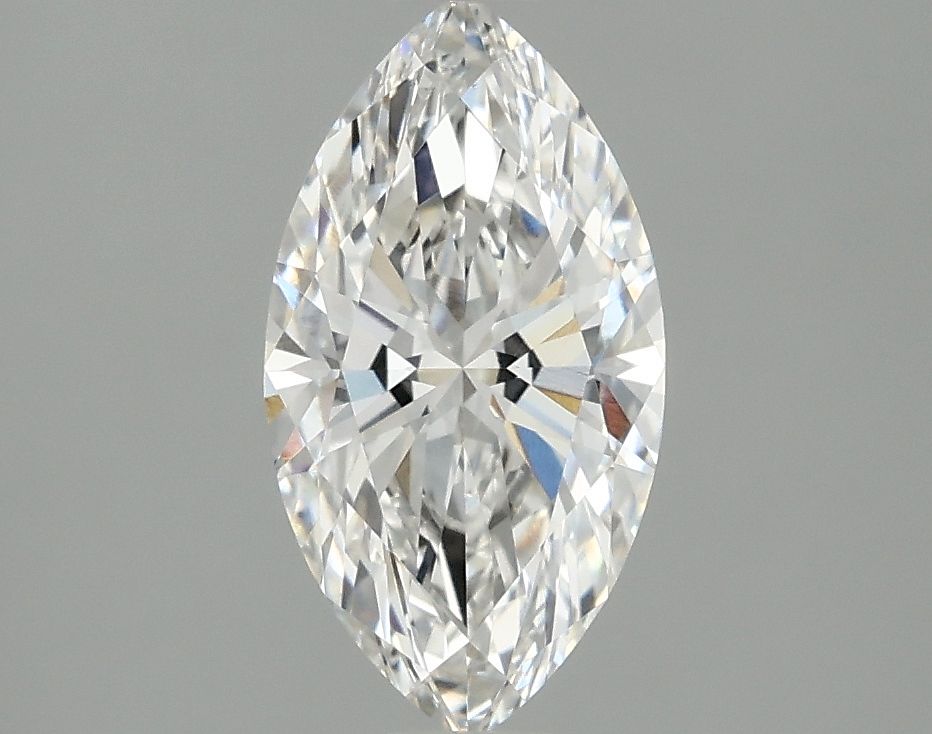 1.48 ct. marquise Lab Grown Diamond front image