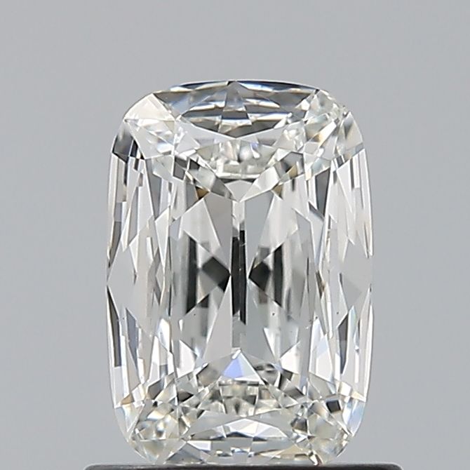 0.70 ct Cushion Brilliant diamond