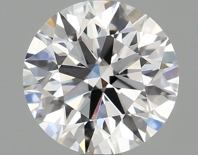 1.05 ct. round Lab Grown Diamond front image