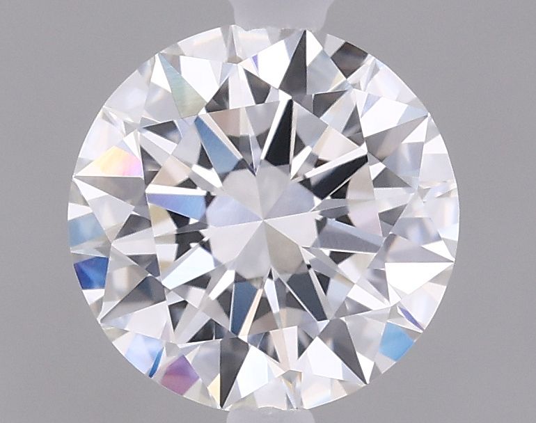 1.01 ct. round Lab Grown Diamond front image