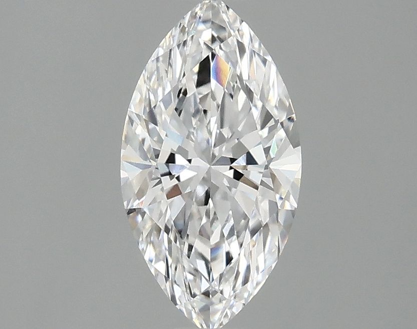 1.08 ct. marquise Lab Grown Diamond front image