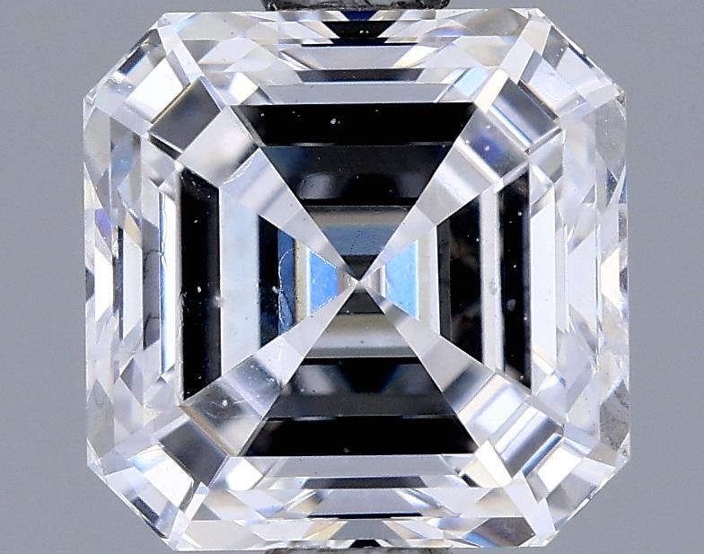 Asscher Diamond