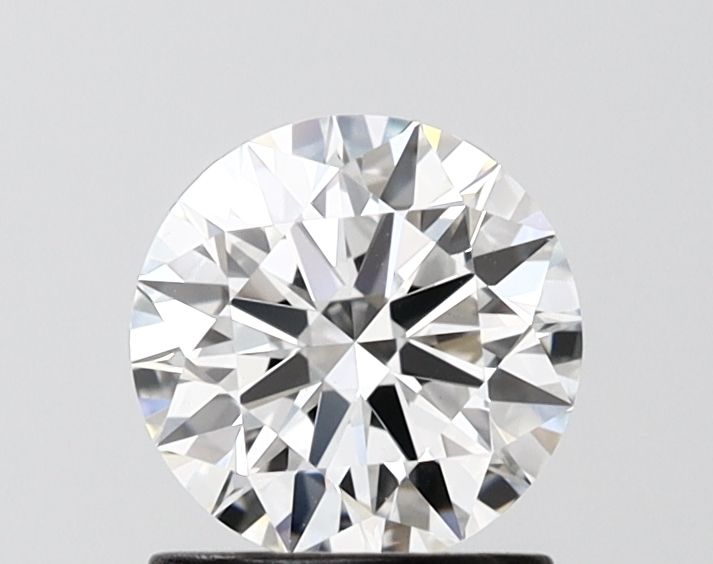 1.09 ct Round diamond