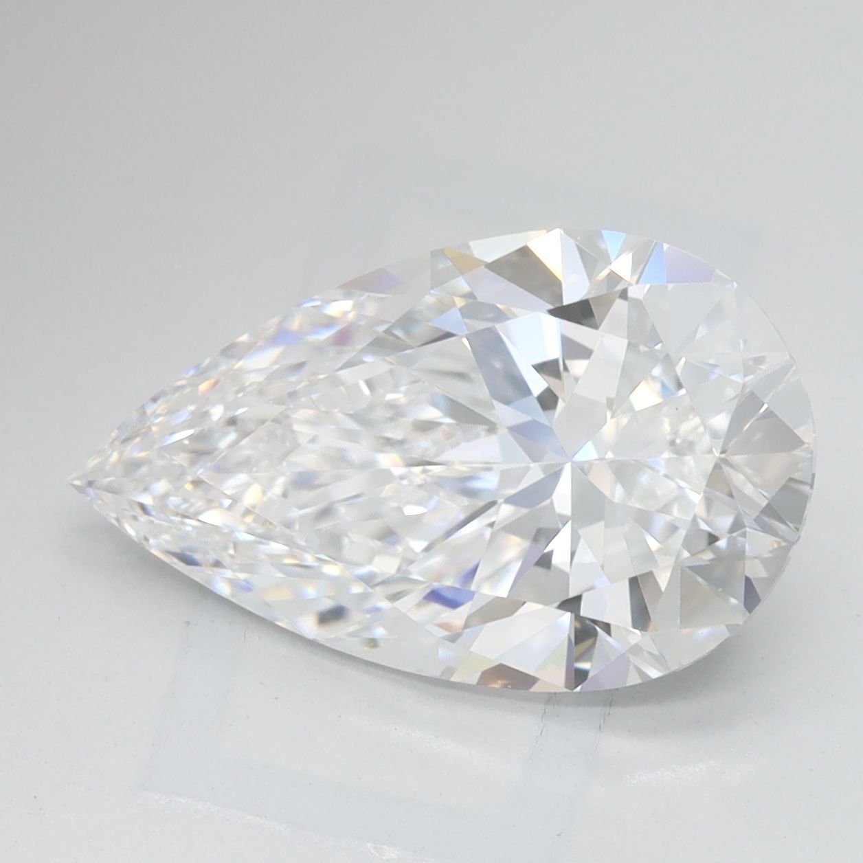 3.01 Carat