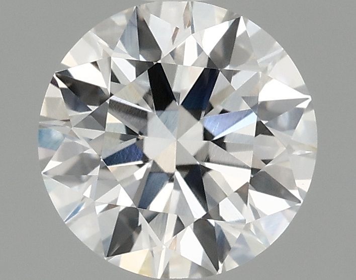1.46 ct. round Lab Grown Diamond front image
