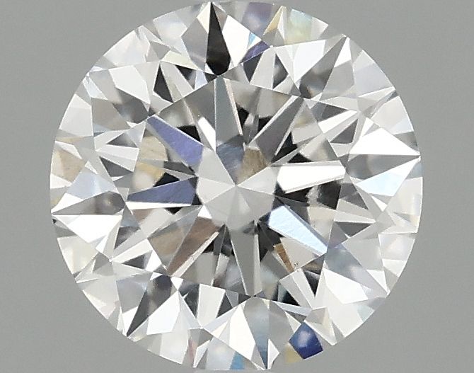 1.49 ct. round Lab Grown Diamond front image