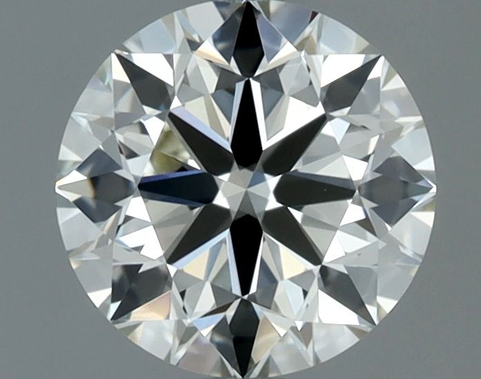 Round Diamond