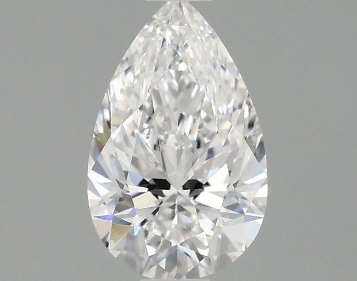 1.06 ct. pear Lab Grown Diamond front image