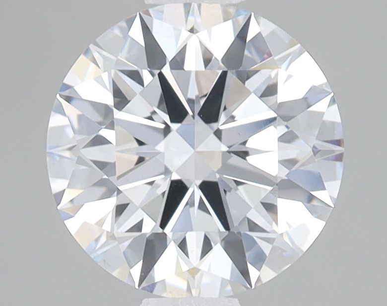 2.07 ct. round Lab Grown Diamond front image