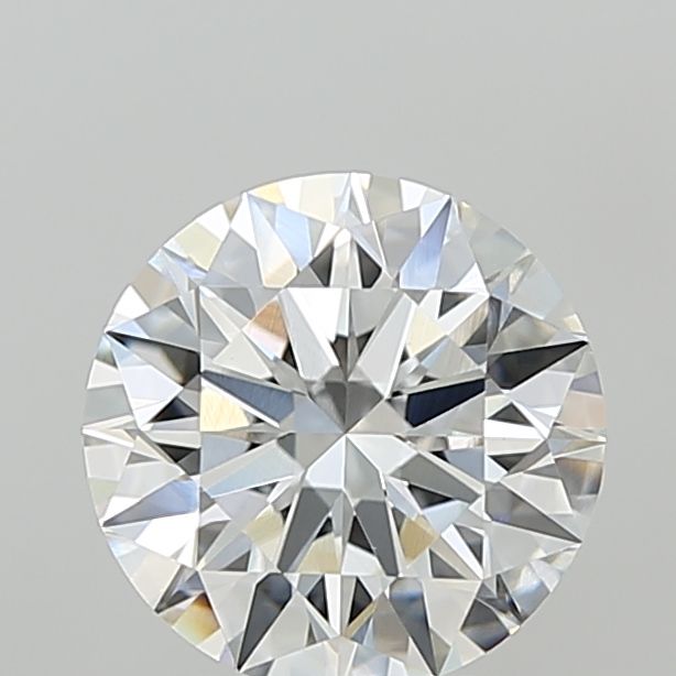 Round Diamond