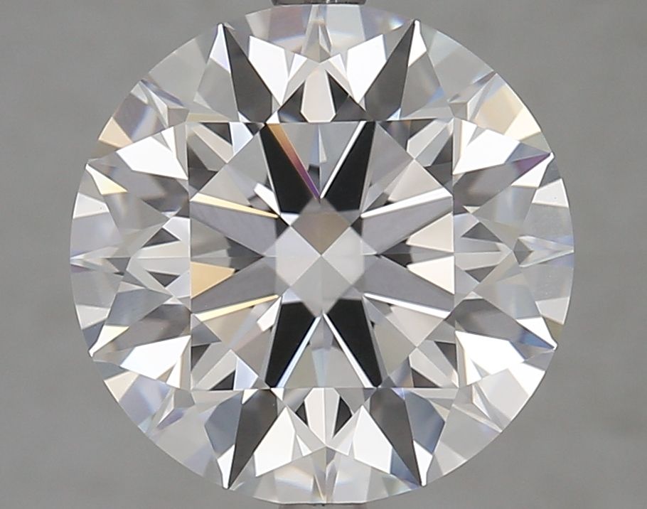 Round Diamond