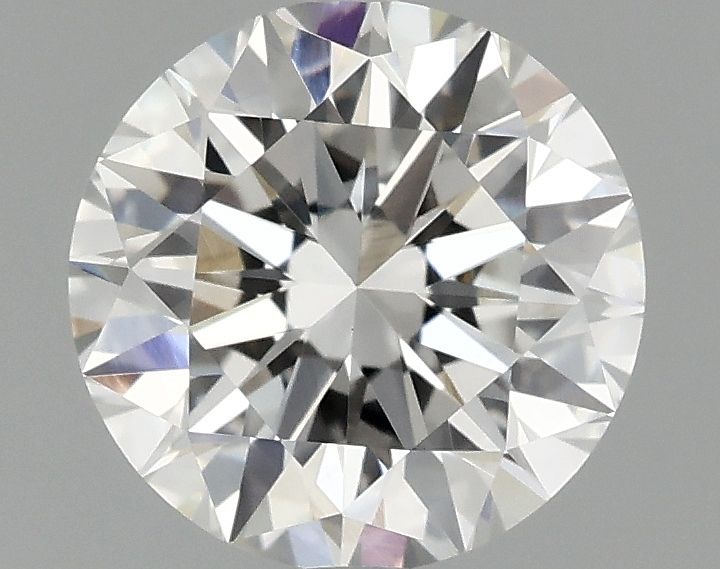1.03 ct. round Lab Grown Diamond front image