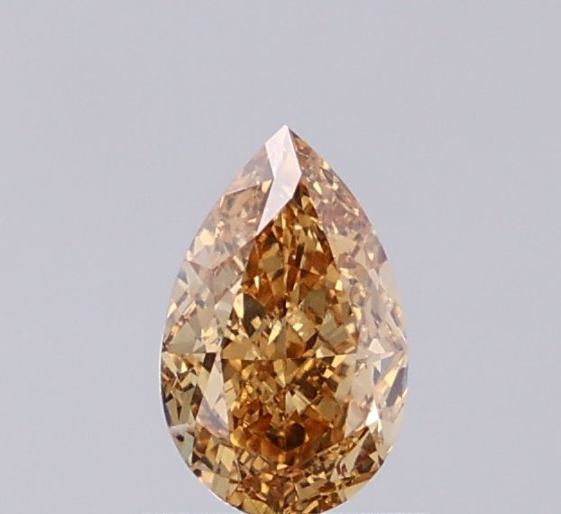 1.05 ct. pear Lab Grown Diamond front image