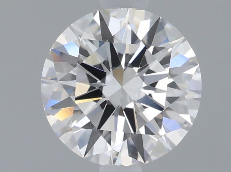 1.02 ct. round Lab Grown Diamond front image