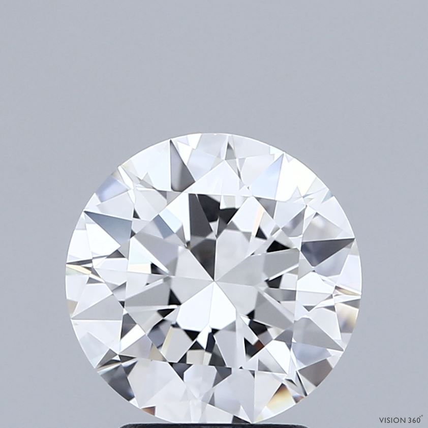 Round Diamond