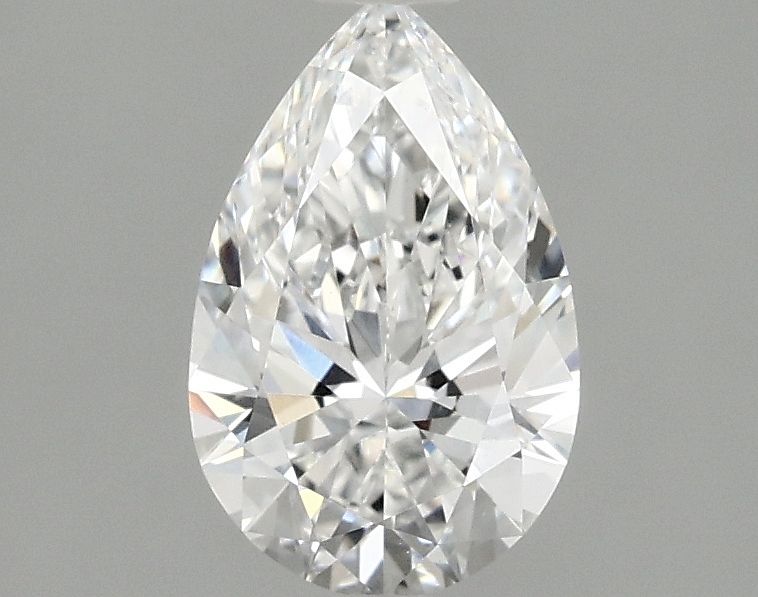 1.08 ct. pear Lab Grown Diamond front image