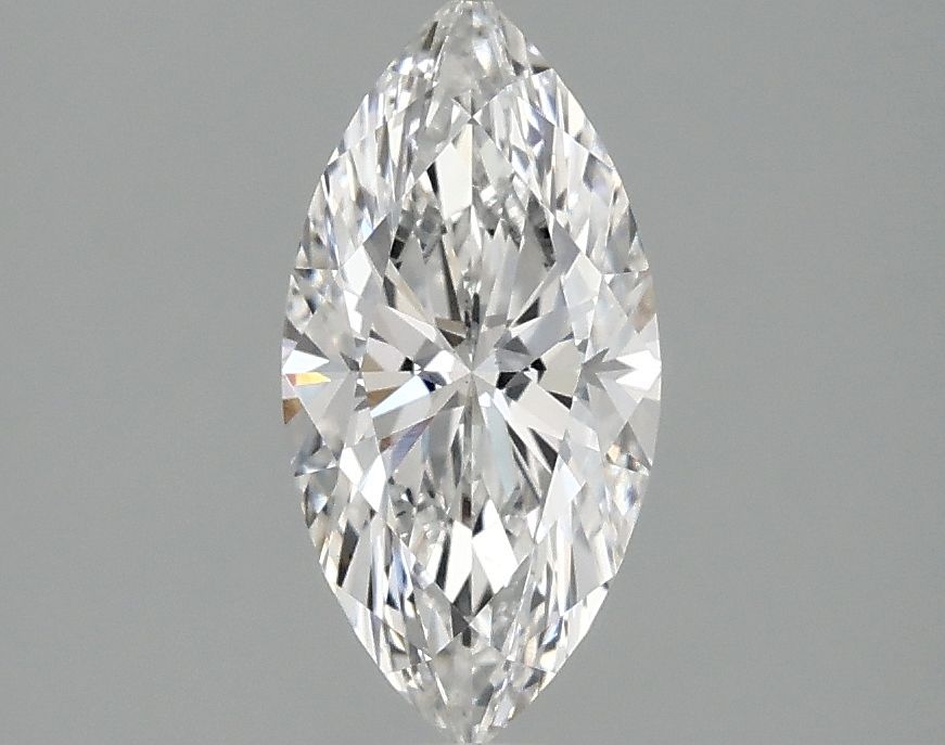 1.03 ct. marquise Lab Grown Diamond front image