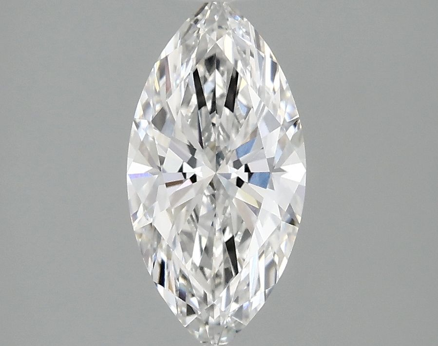 1.03 ct. marquise Lab Grown Diamond front image