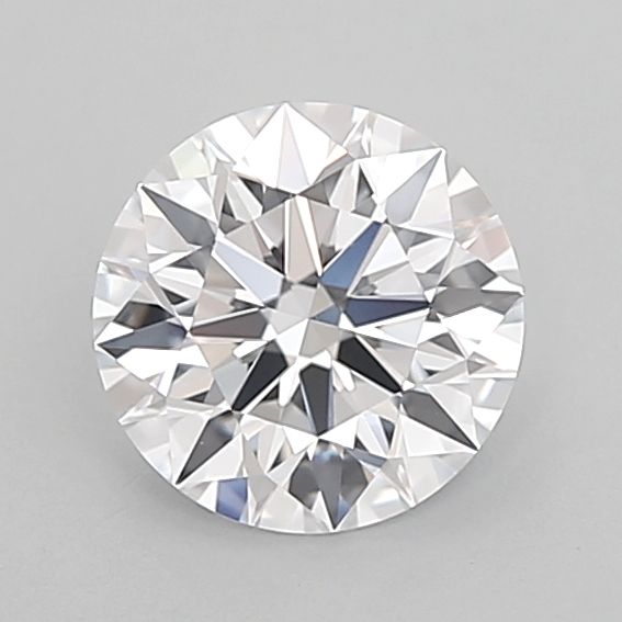 1.01 ct. round Lab Grown Diamond front image