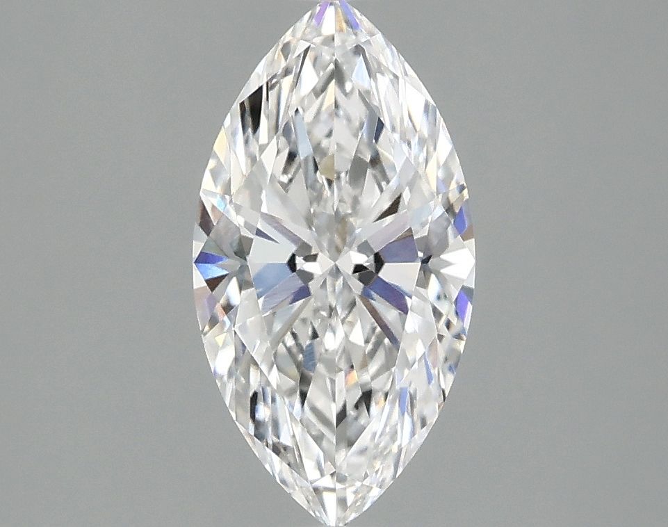 1.49 ct. marquise Lab Grown Diamond front image