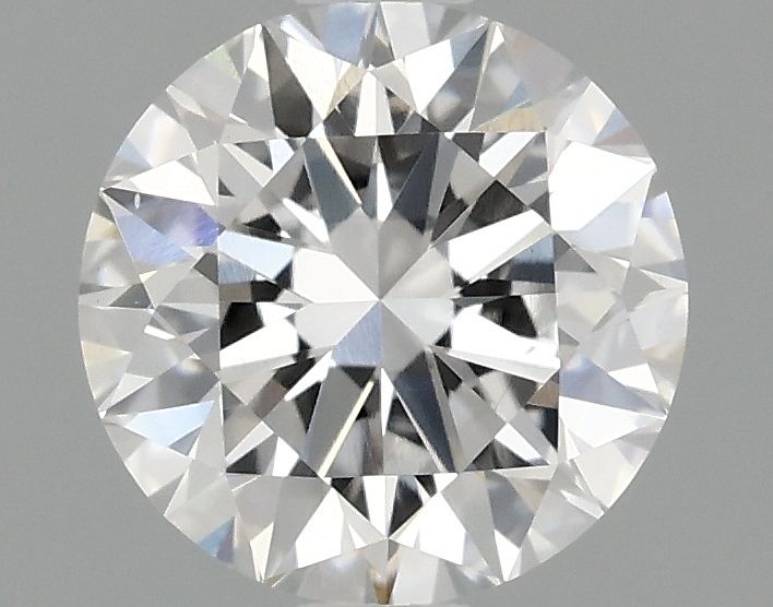 0.97 ct. round Lab Grown Diamond front image