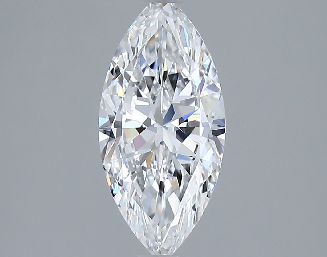 1.60 ct. marquise Lab Grown Diamond front image