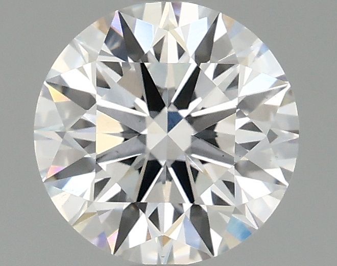 1.49 ct. round Lab Grown Diamond front image