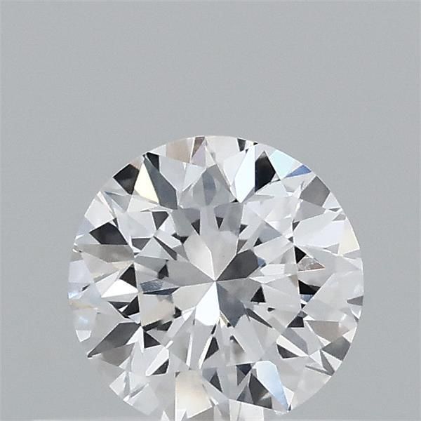 Round Diamond