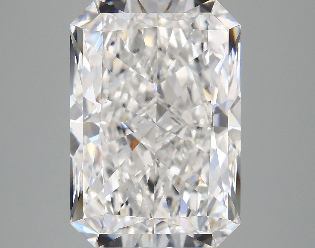 Radiant Diamond