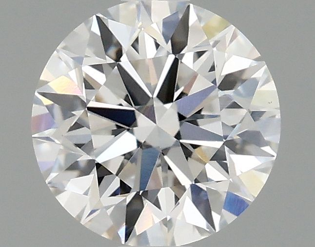 1.09 ct. round Lab Grown Diamond front image