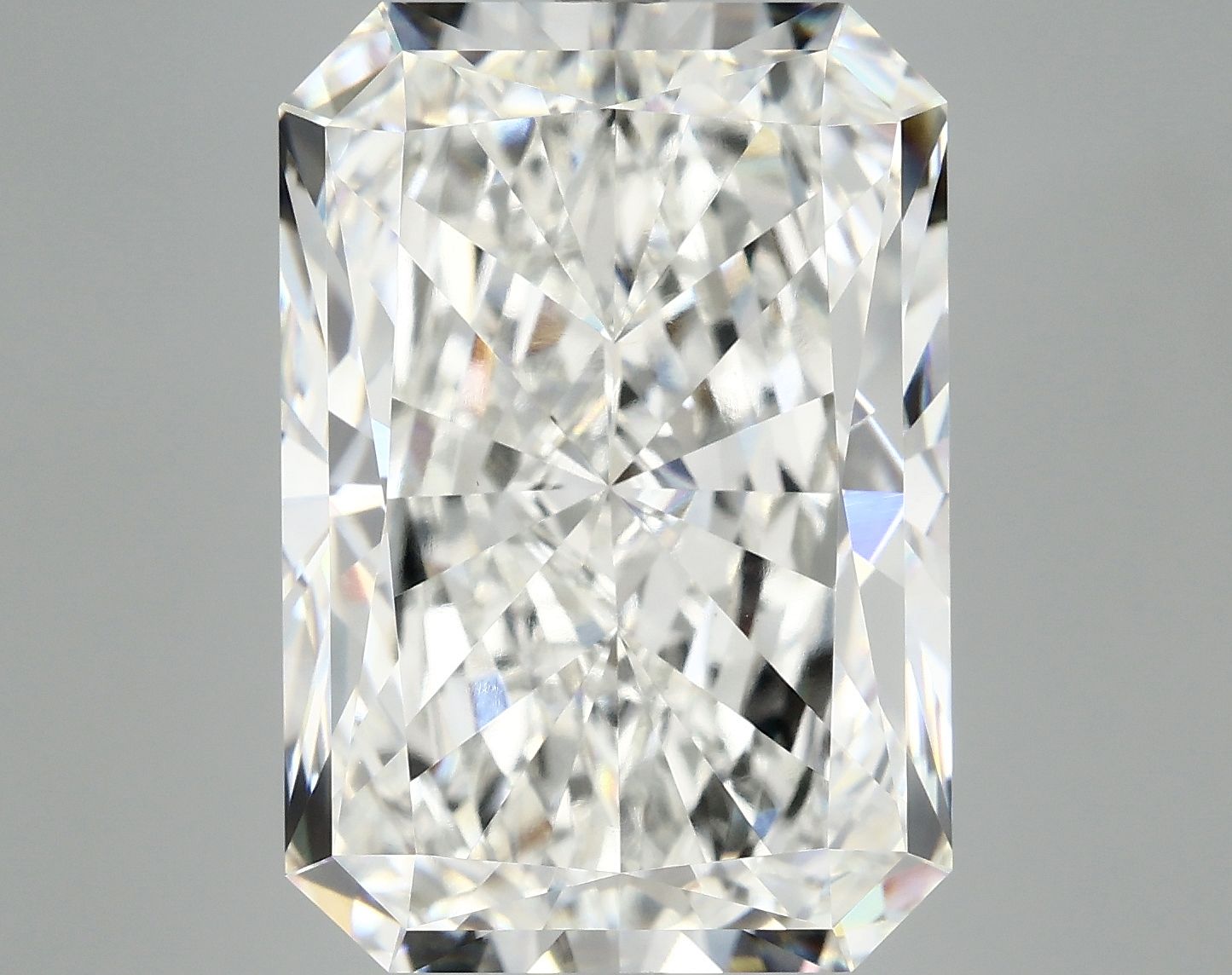 Radiant Diamond