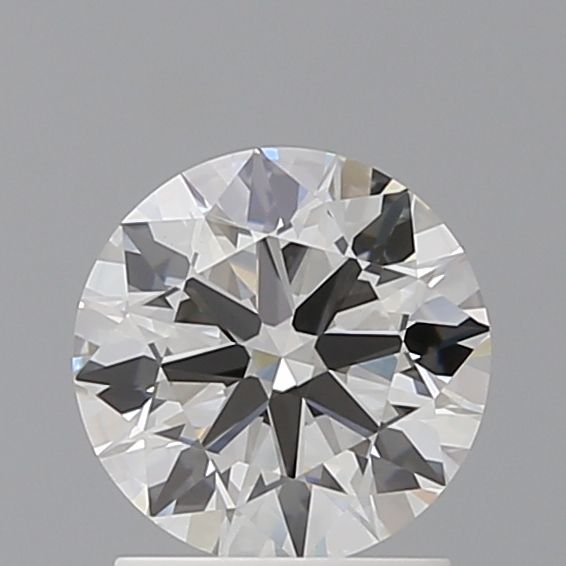 1.55 ct. round Lab Grown Diamond front image