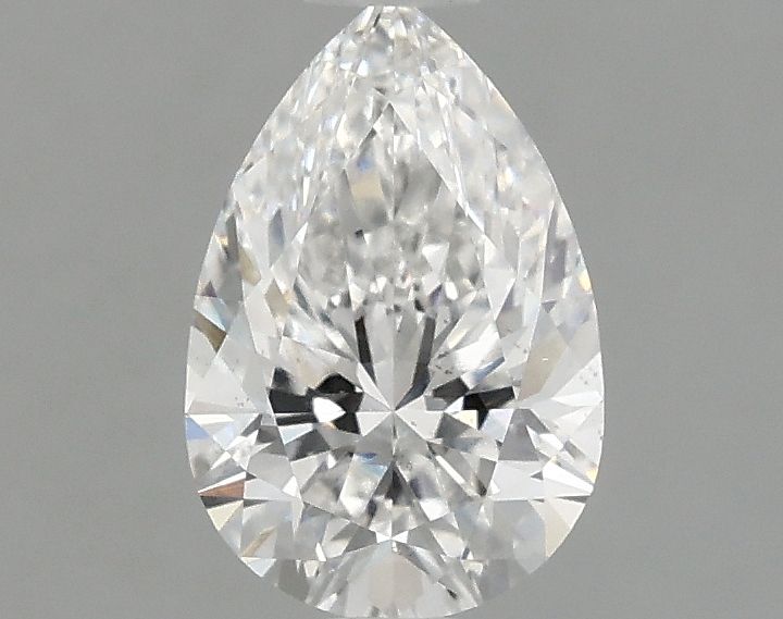 1.05 ct. pear Lab Grown Diamond front image