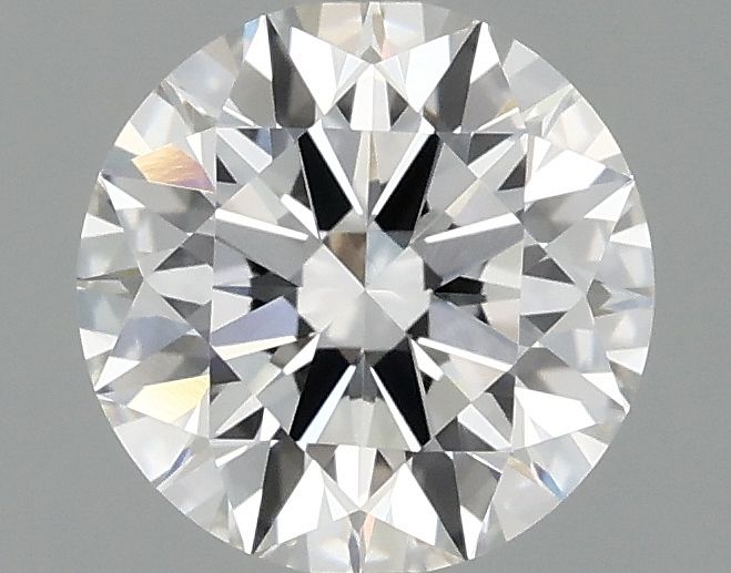 1.09 ct. round Lab Grown Diamond front image