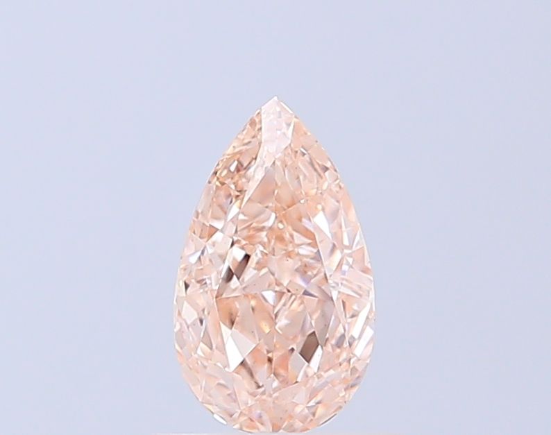 1.00 ct Pear diamond