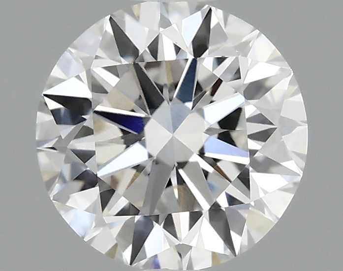 0.98 ct. round Lab Grown Diamond front image