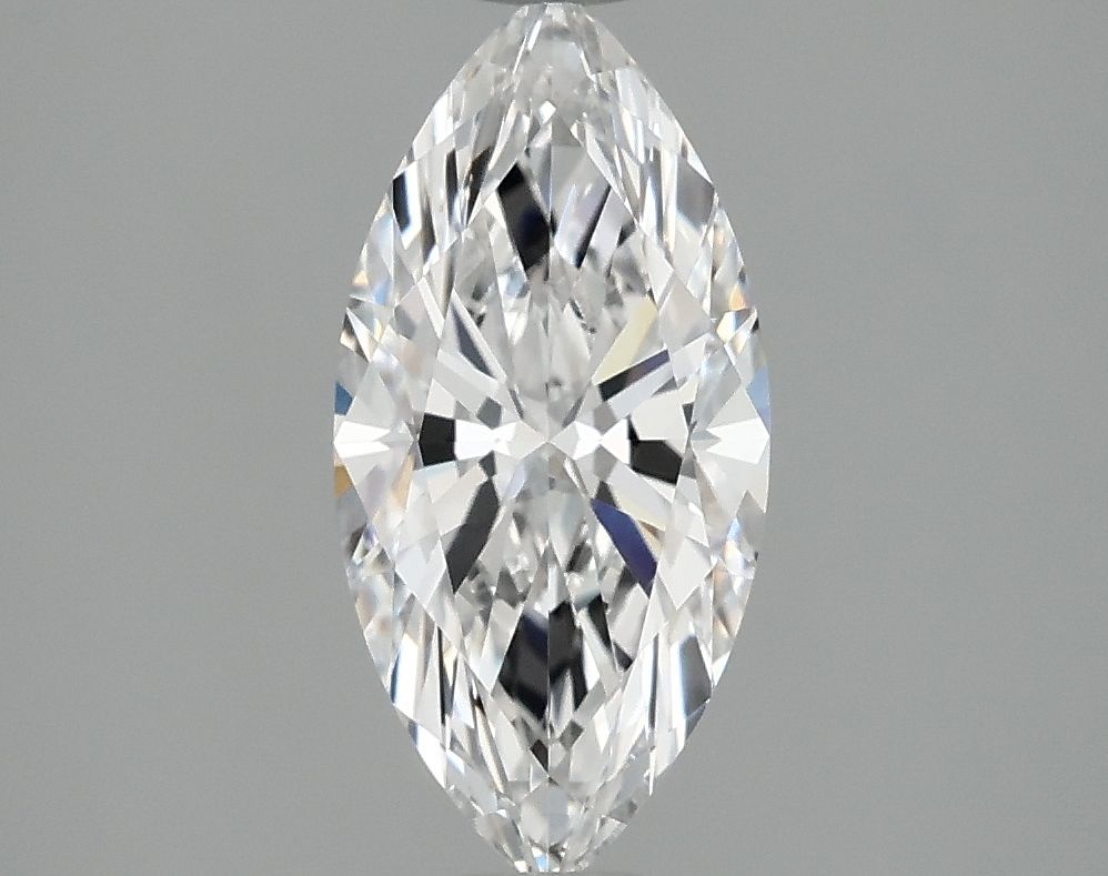 1.59 ct. marquise Lab Grown Diamond front image