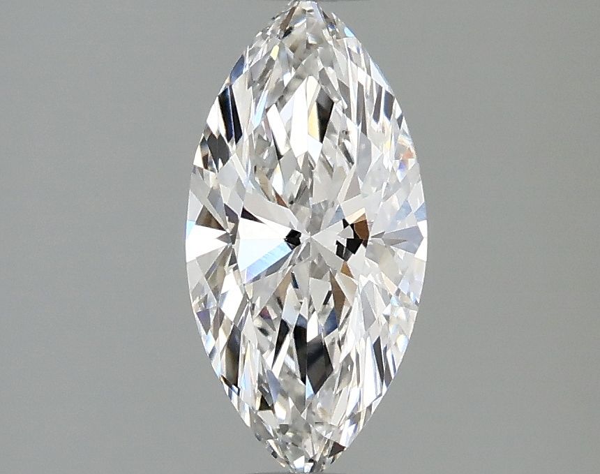 1.01 ct. marquise Lab Grown Diamond front image