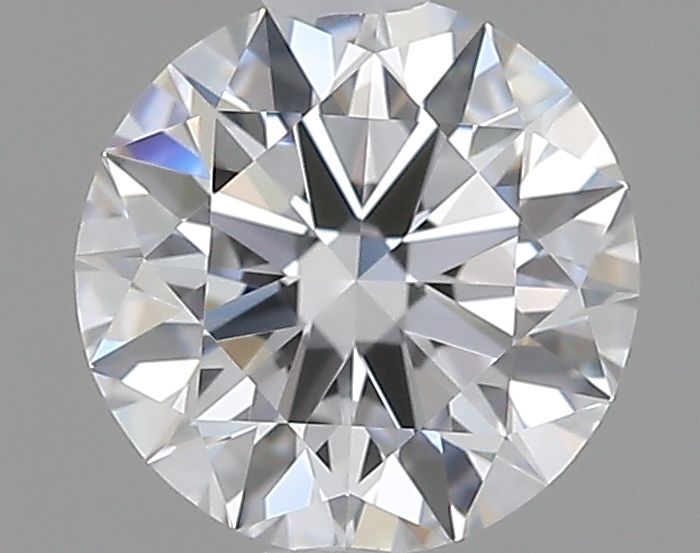 1.01 ct. round Lab Grown Diamond front image