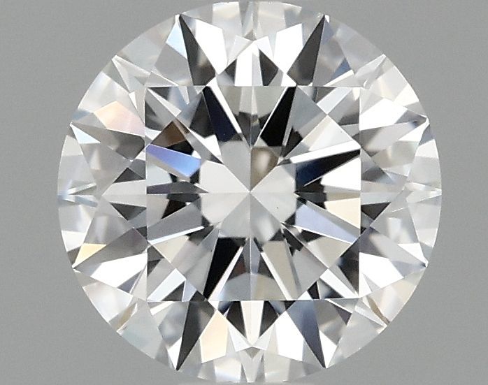 0.97 ct. round Lab Grown Diamond front image